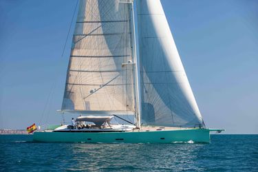 79' Yyachts 2015 Yacht For Sale